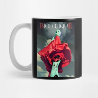 Biologique Mug